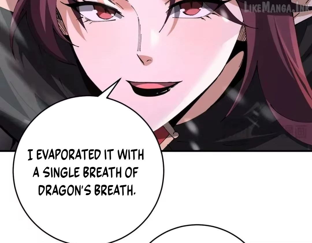 WORTHLESS PROFESSION: DRAGON TAMER Chapter 255  - page 128